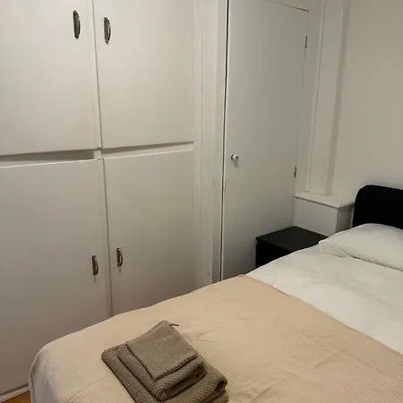 Smart Room Marcinelle Frühstückspension Charleroi