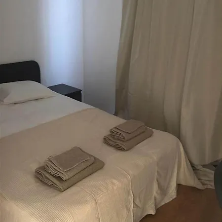 Smart Room Marcinelle *