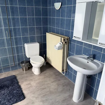 Smart Room Marcinelle *
