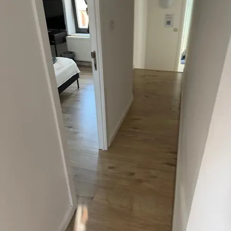 Smart Room Marcinelle