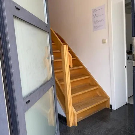 Smart Room Marcinelle Frühstückspension