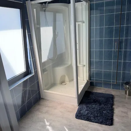 Smart Room Marcinelle *