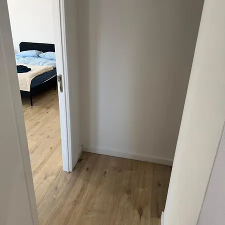 Smart Room Marcinelle * Charleroi