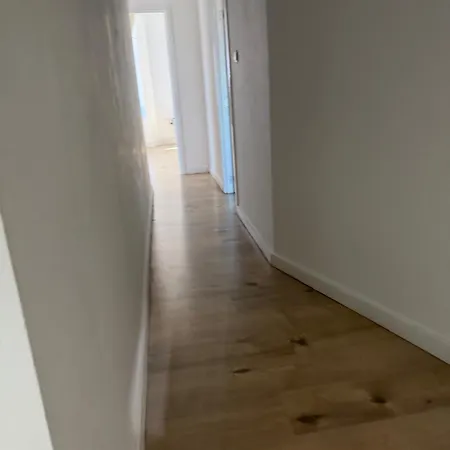 Smart Room Marcinelle Frühstückspension