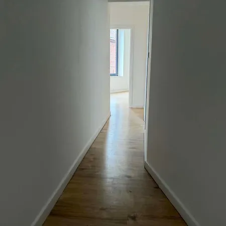 Smart Room Marcinelle Frühstückspension *