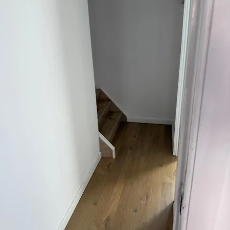 Frühstückspension Smart Room Marcinelle Charleroi