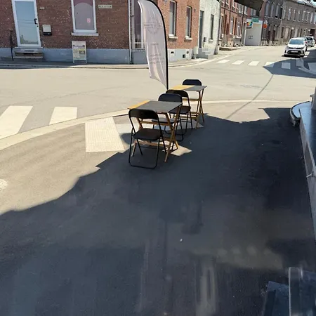 Smart Room Marcinelle * Charleroi